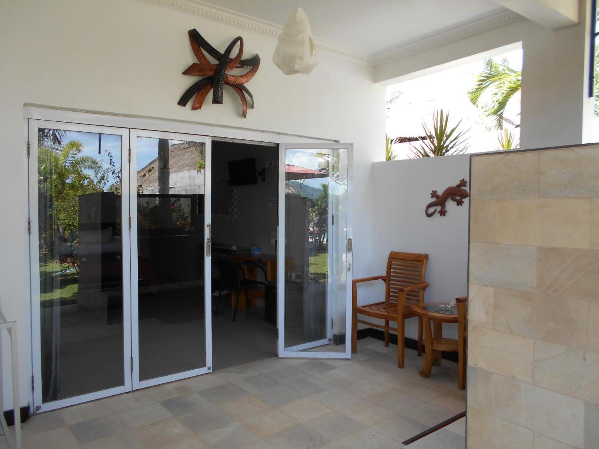 מלון סקוטונג Silver Fern Beach Retreat מראה חיצוני תמונה